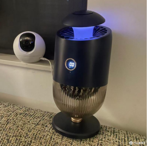 生活电器 静默改变日常的隐形力量